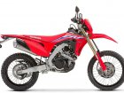 2021 Honda CRF 450RL